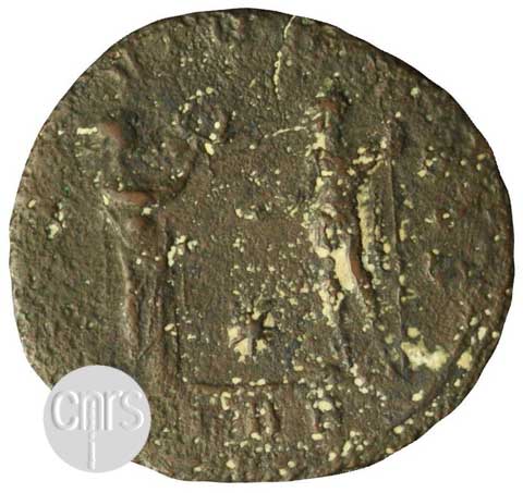 reverse