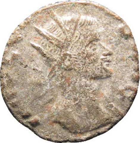 obverse