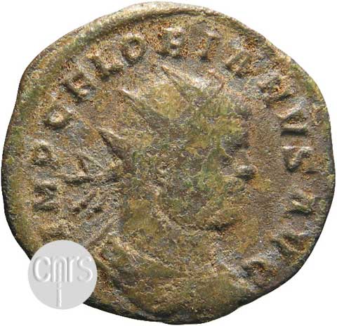 obverse