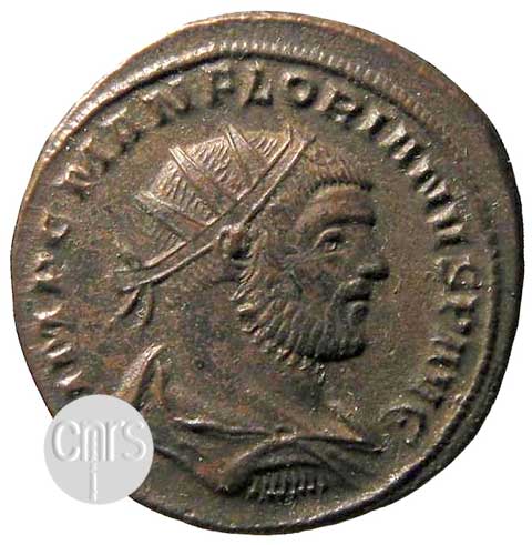 obverse