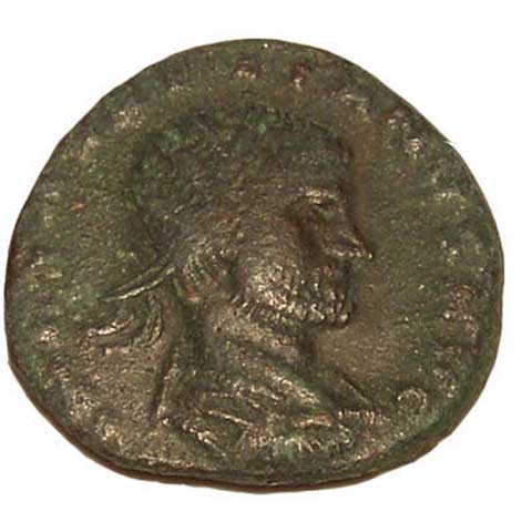 obverse