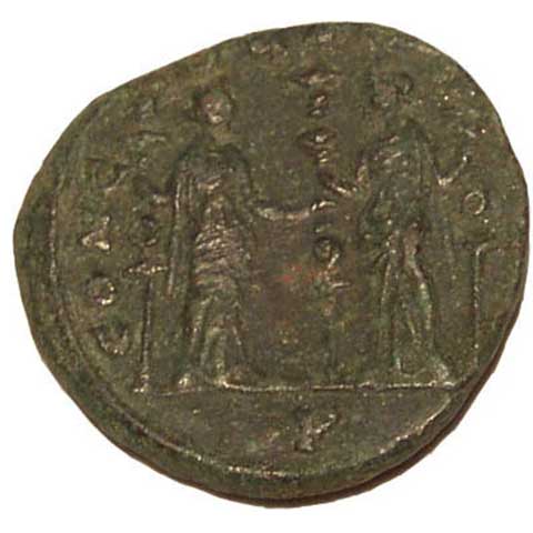 reverse