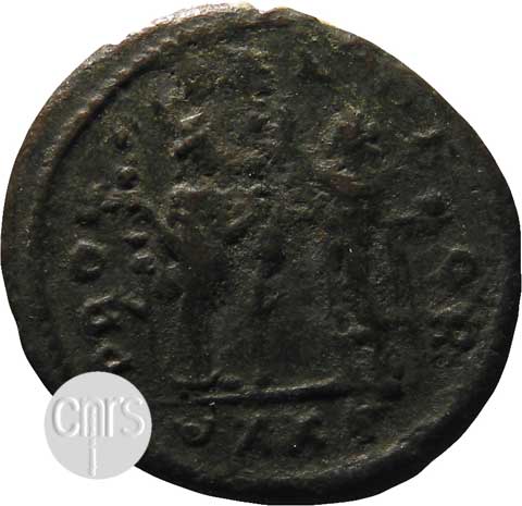 reverse