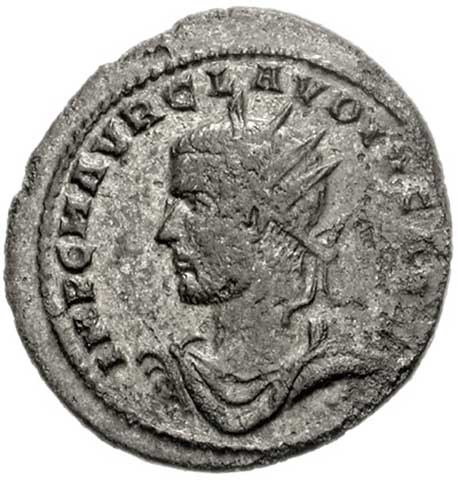 obverse