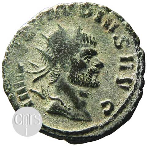 obverse
