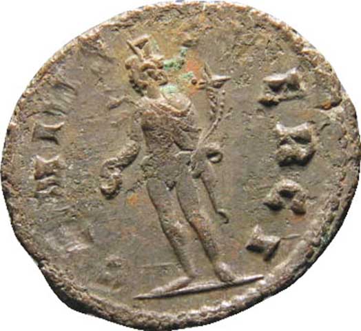 reverse