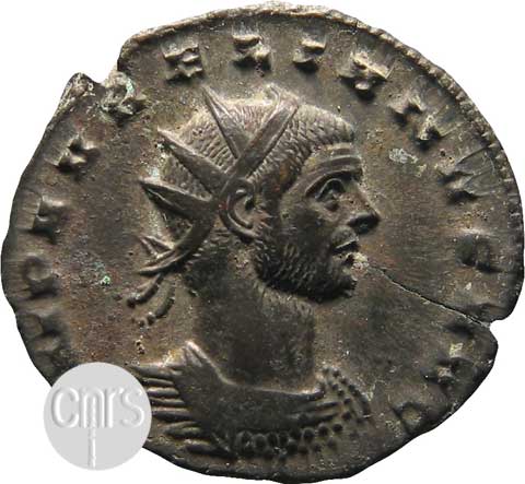 obverse