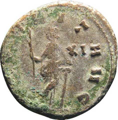 reverse