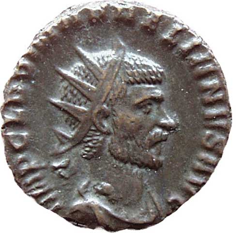 obverse