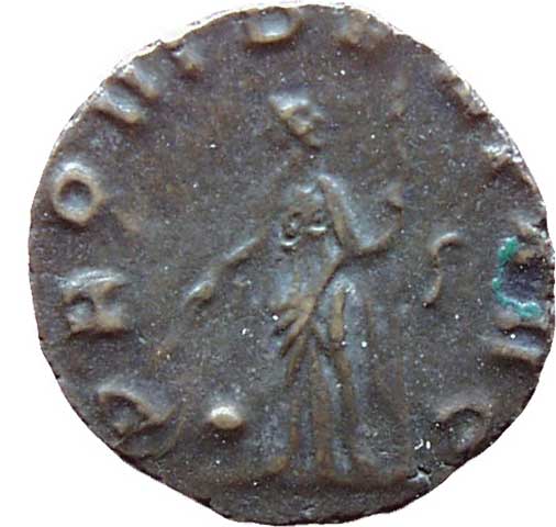 reverse