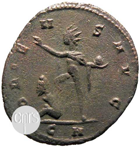 reverse