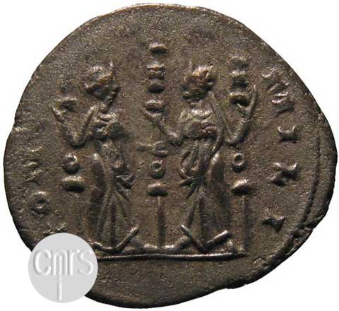 reverse