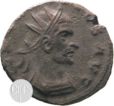 obverse
