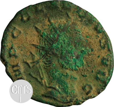 obverse