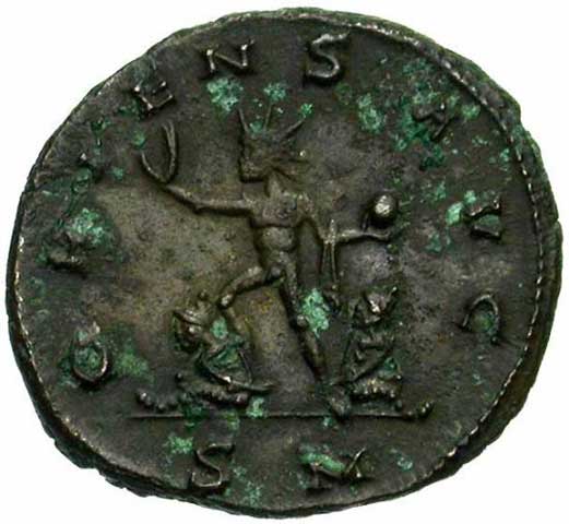 reverse