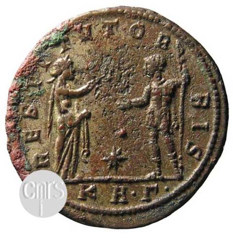 reverse