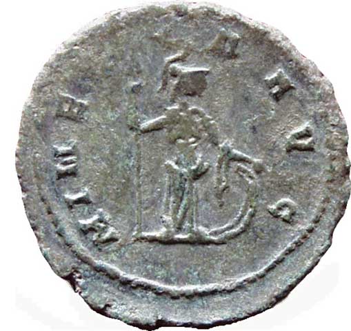 reverse
