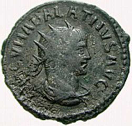 obverse