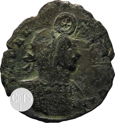 obverse