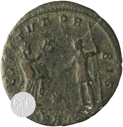 reverse