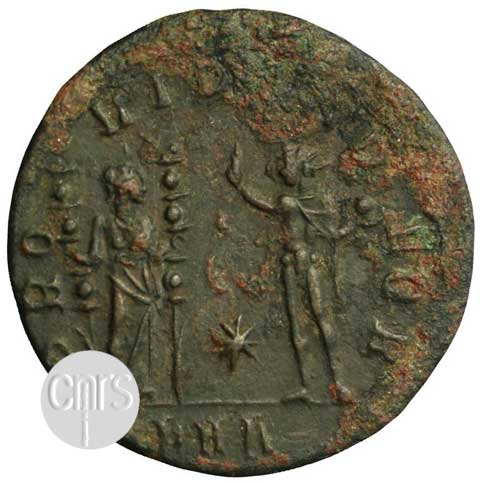 reverse