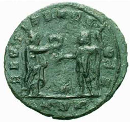 reverse