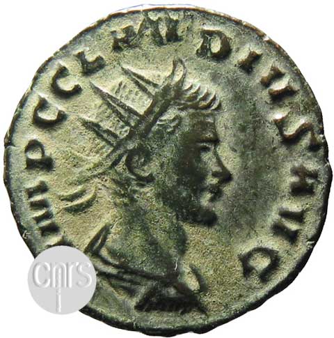 obverse