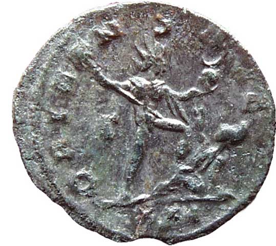 reverse