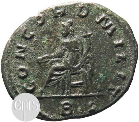 reverse