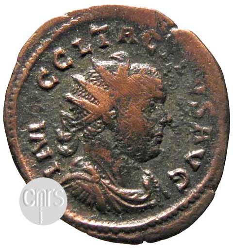 obverse