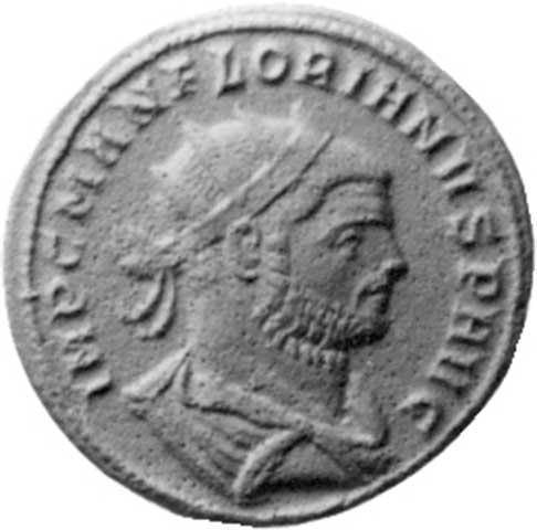 obverse