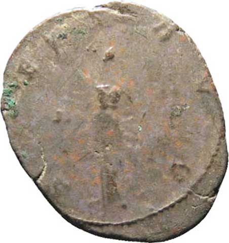reverse