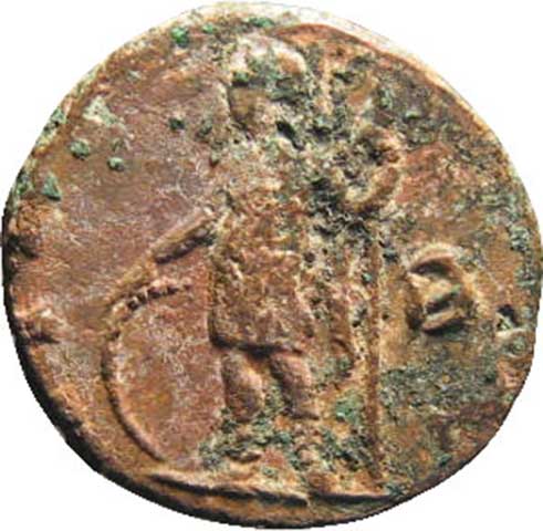 reverse