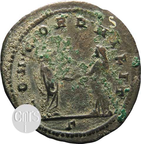 reverse