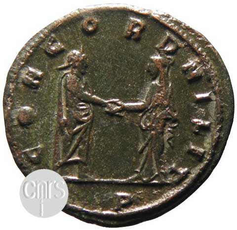 reverse