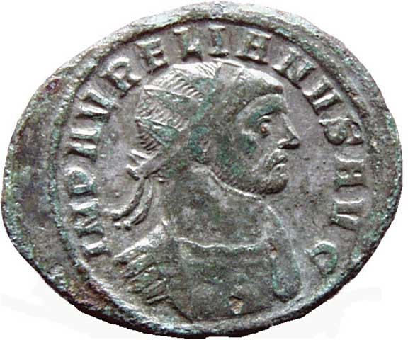 obverse