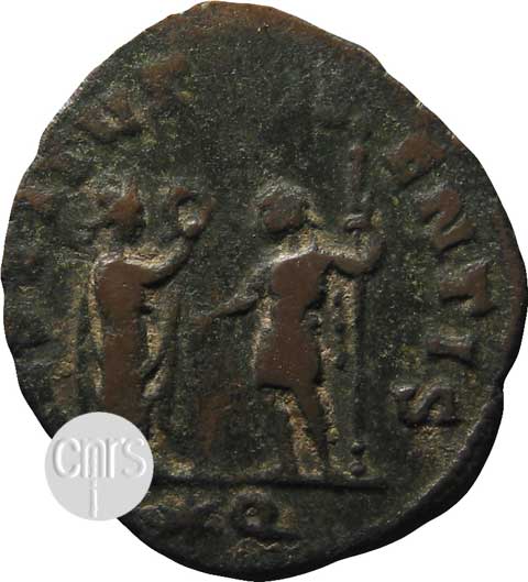 reverse