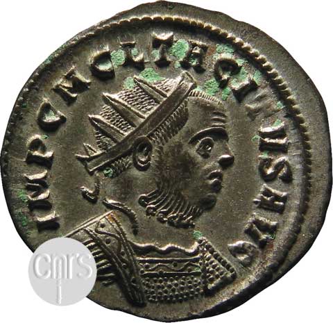 obverse