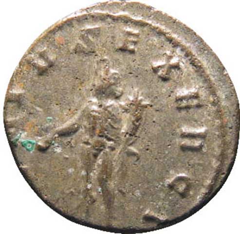 reverse