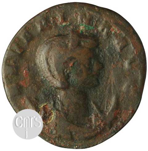 obverse