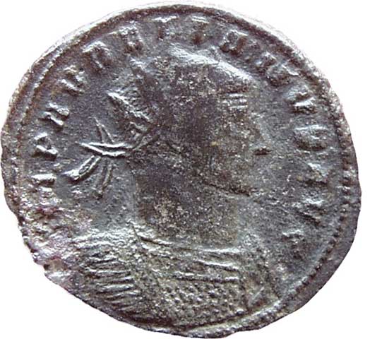 obverse