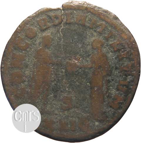 reverse