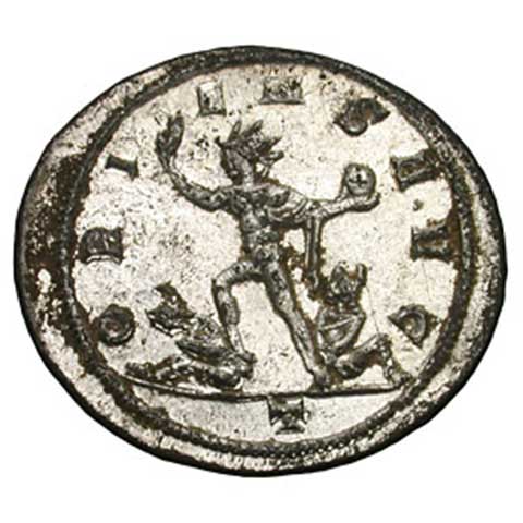 reverse