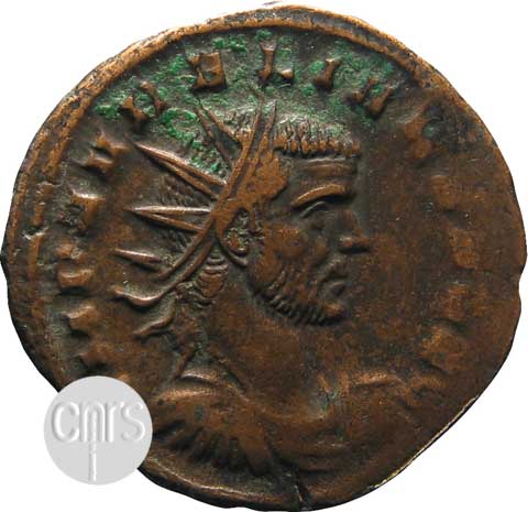 obverse