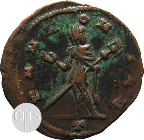 reverse