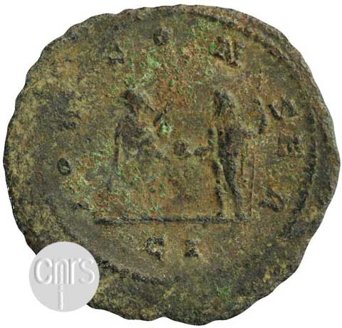 reverse