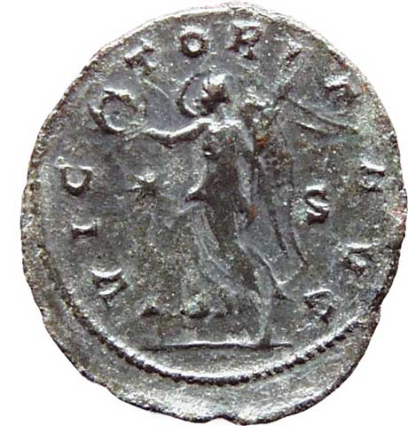 reverse