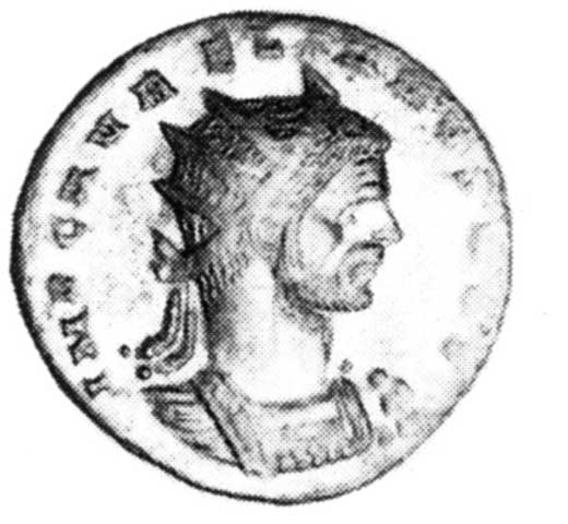 obverse