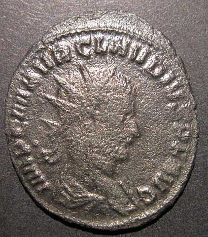 obverse