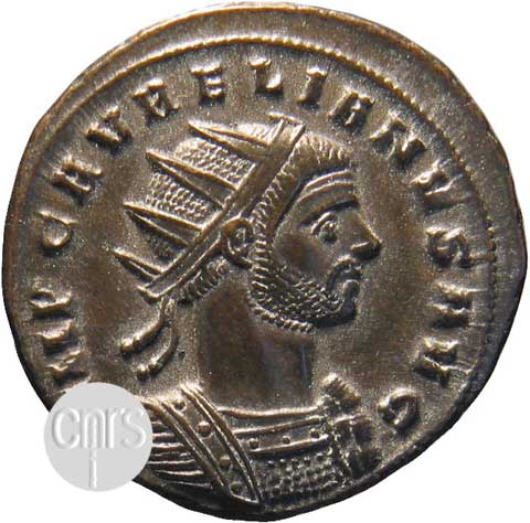 obverse